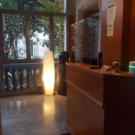 Hotel Ca' Grande Mediolan Zewnętrze zdjęcie