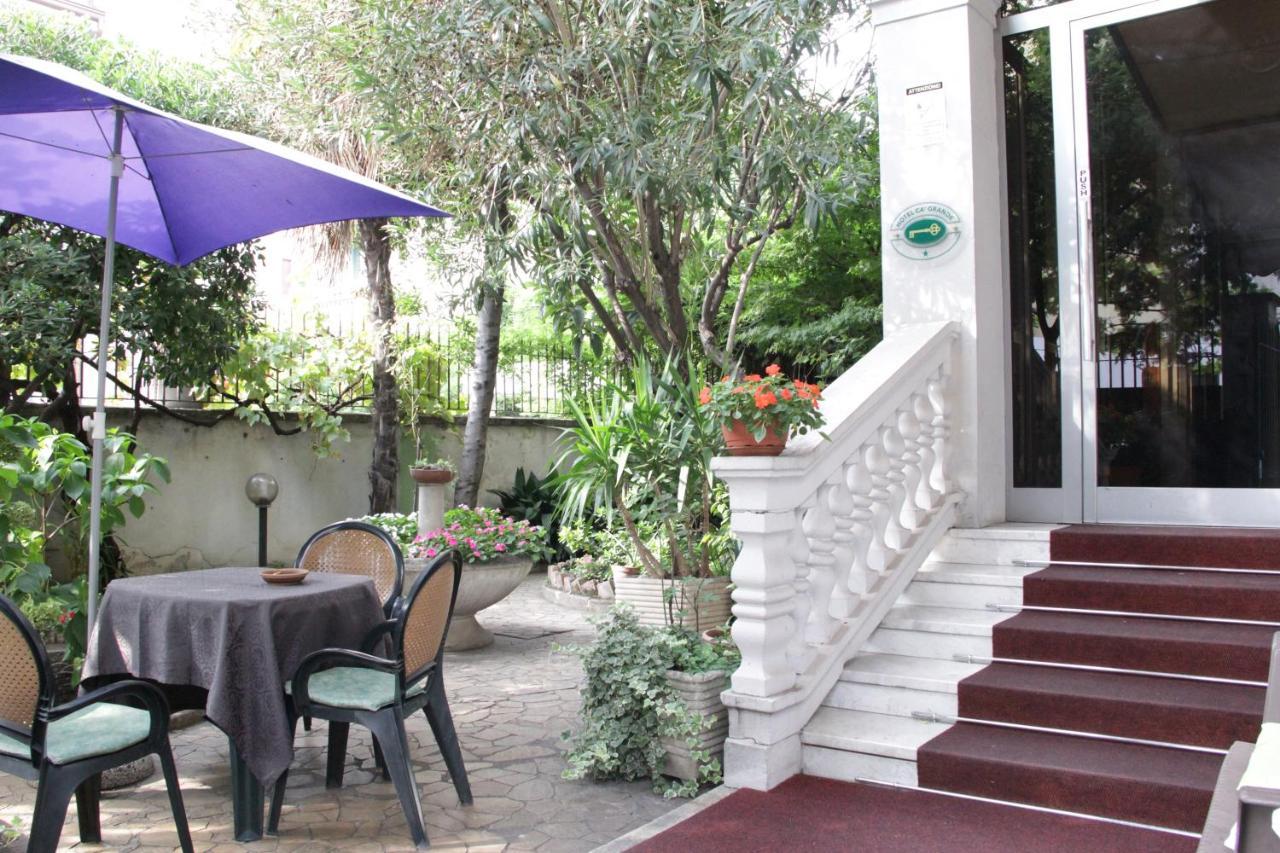 Hotel Ca' Grande Mediolan Zewnętrze zdjęcie
