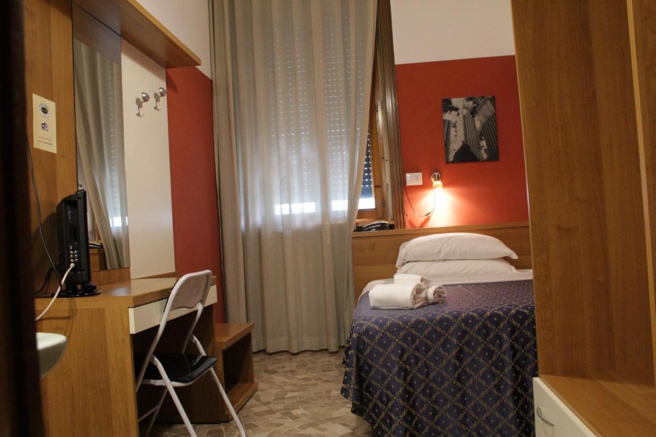 Hotel Ca' Grande Mediolan Zewnętrze zdjęcie