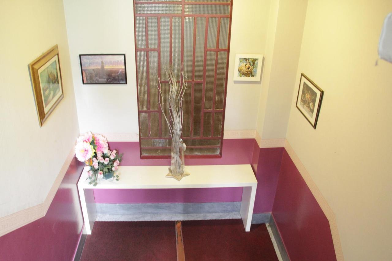 Hotel Ca' Grande Mediolan Zewnętrze zdjęcie