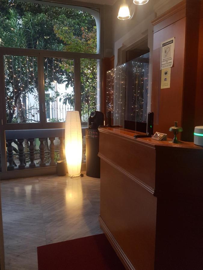 Hotel Ca' Grande Mediolan Zewnętrze zdjęcie