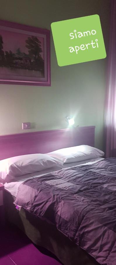 Hotel Ca' Grande Mediolan Zewnętrze zdjęcie