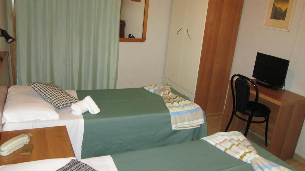Hotel Ca' Grande Mediolan Zewnętrze zdjęcie