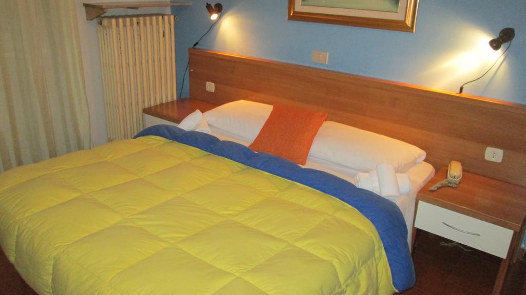 Hotel Ca' Grande Mediolan Zewnętrze zdjęcie