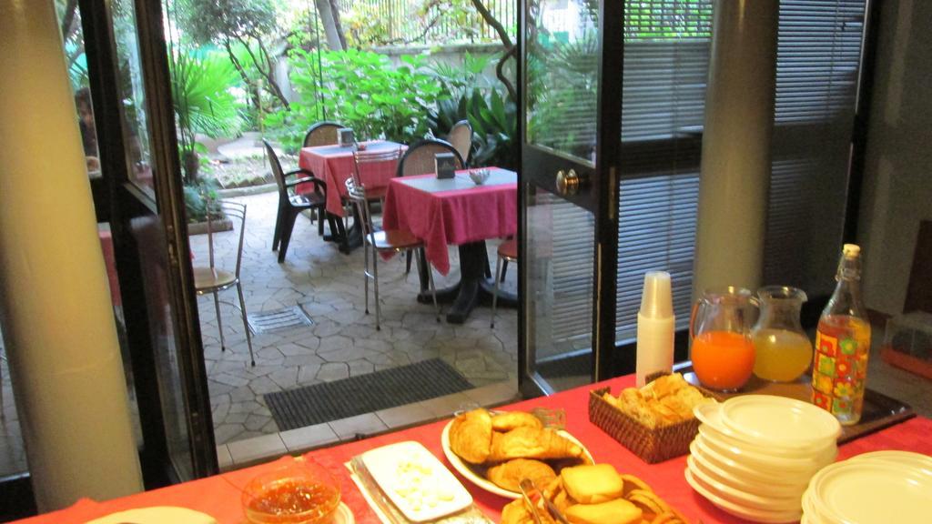 Hotel Ca' Grande Mediolan Zewnętrze zdjęcie