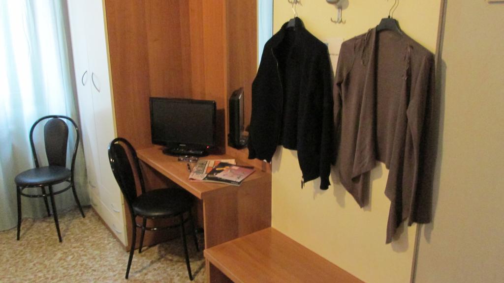 Hotel Ca' Grande Mediolan Zewnętrze zdjęcie