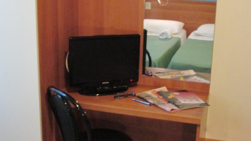 Hotel Ca' Grande Mediolan Zewnętrze zdjęcie