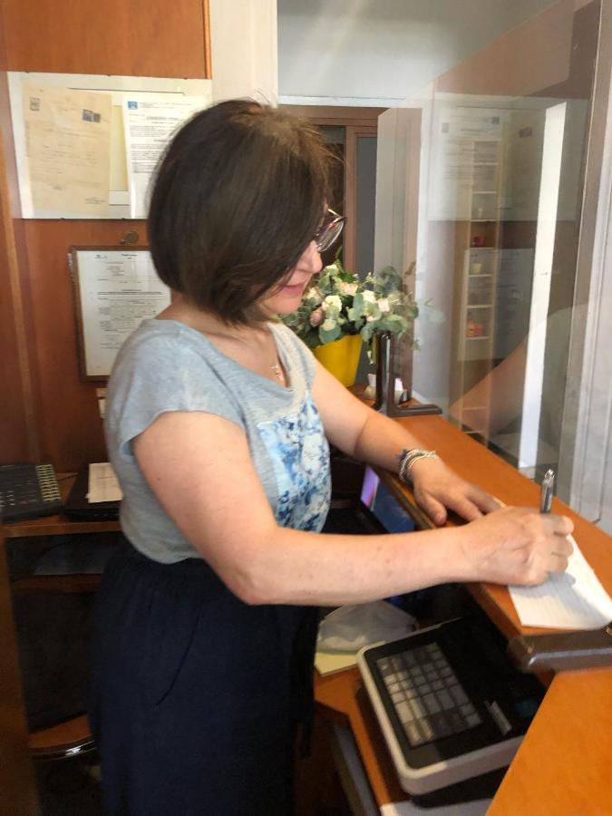 Hotel Ca' Grande Mediolan Zewnętrze zdjęcie