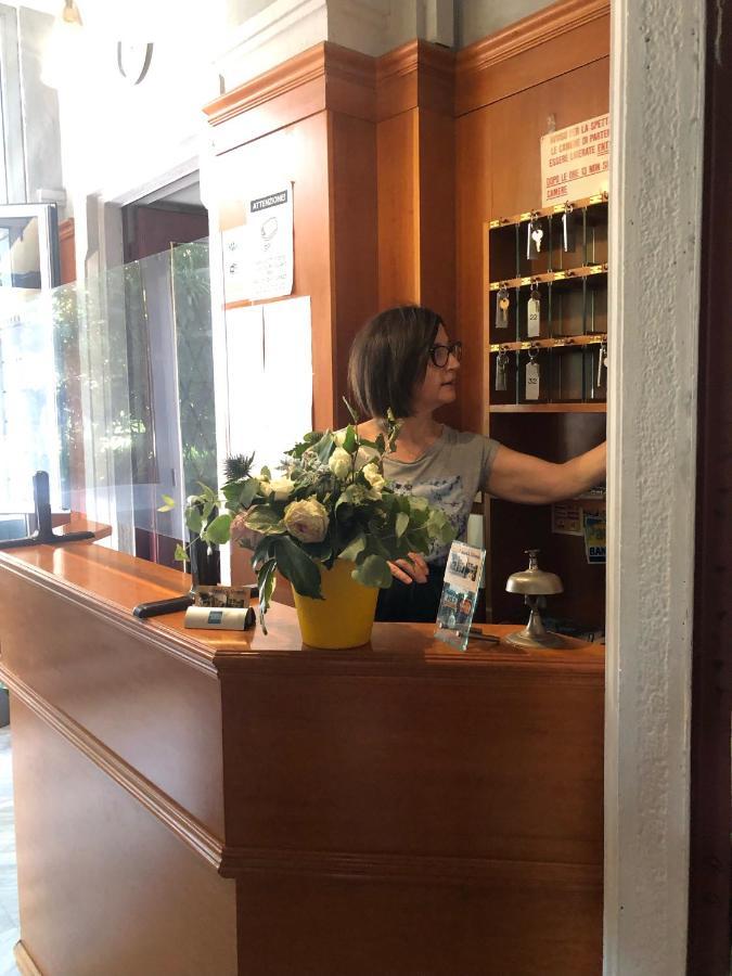Hotel Ca' Grande Mediolan Zewnętrze zdjęcie