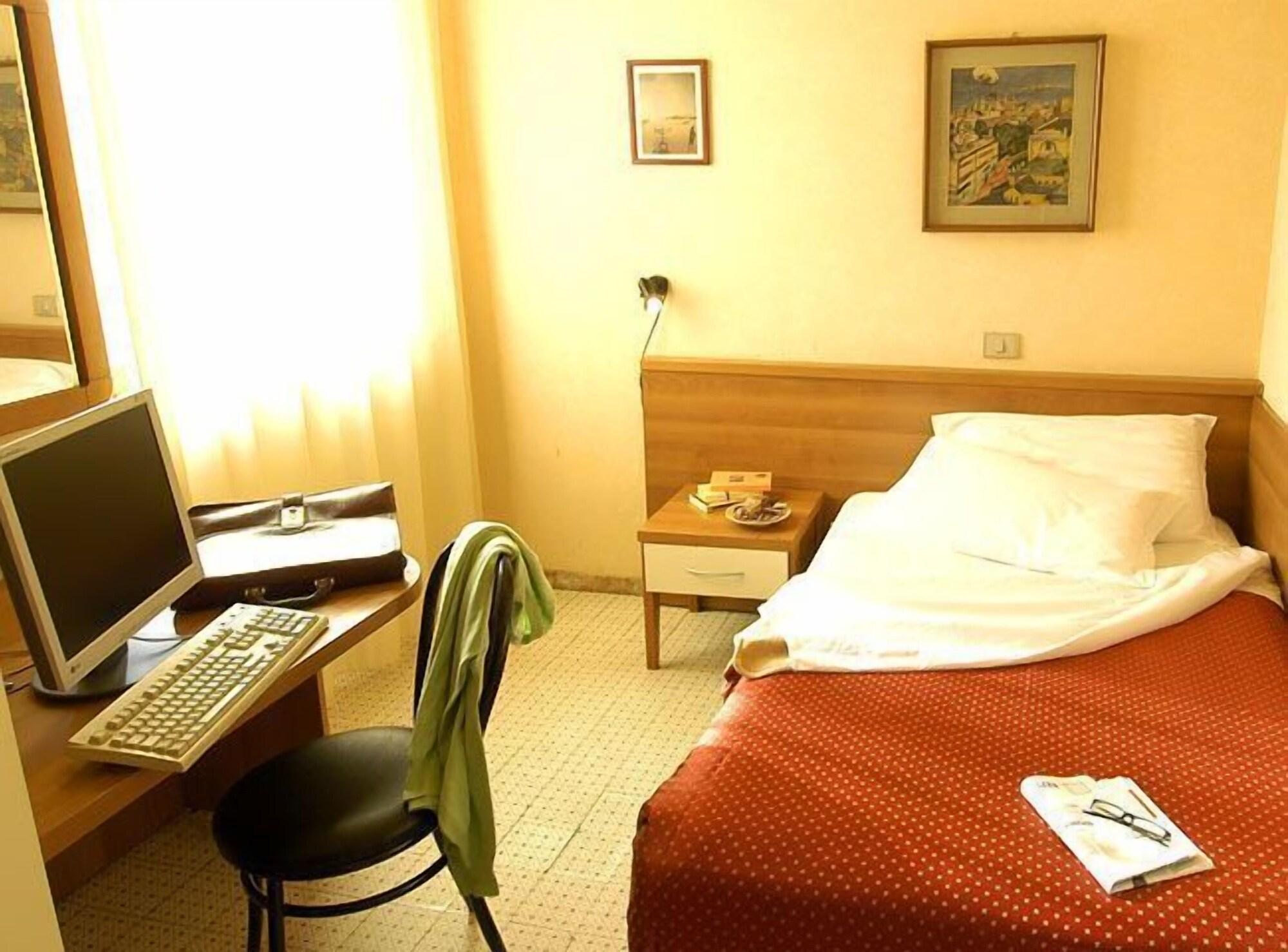 Hotel Ca' Grande Mediolan Zewnętrze zdjęcie