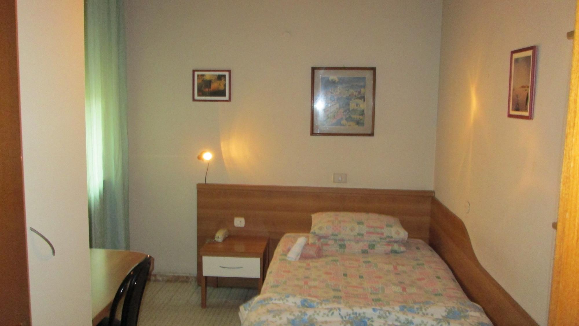 Hotel Ca' Grande Mediolan Zewnętrze zdjęcie
