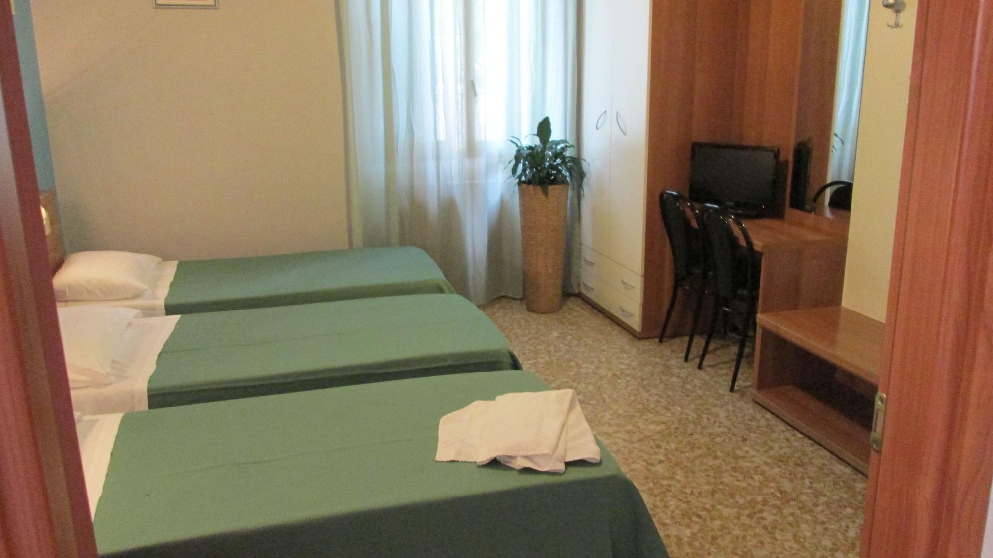 Hotel Ca' Grande Mediolan Zewnętrze zdjęcie