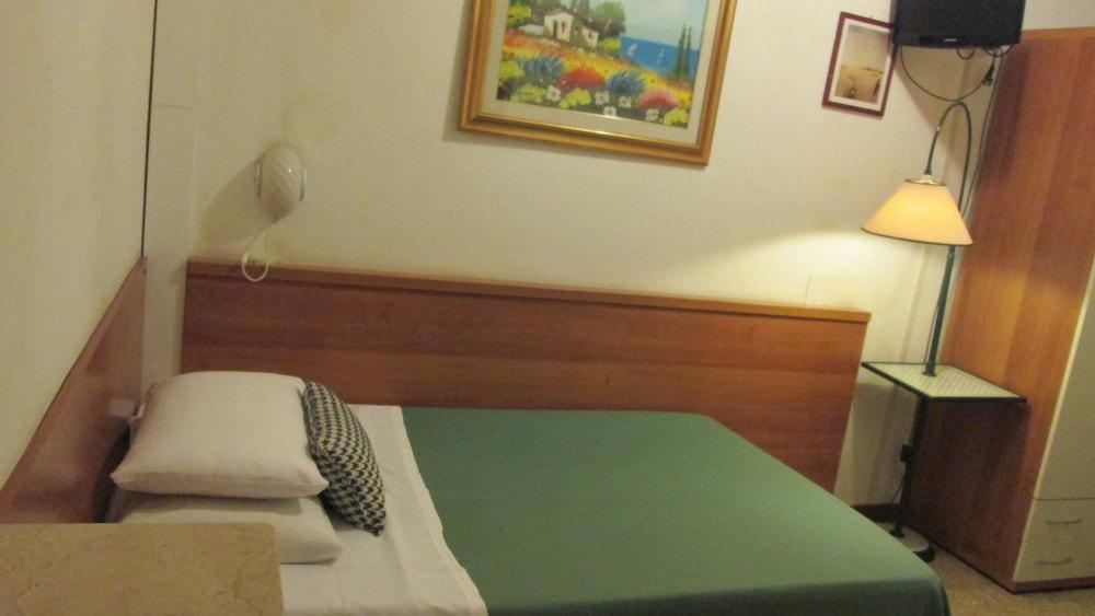 Hotel Ca' Grande Mediolan Zewnętrze zdjęcie