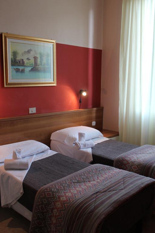 Hotel Ca' Grande Mediolan Zewnętrze zdjęcie