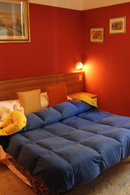 Hotel Ca' Grande Mediolan Zewnętrze zdjęcie