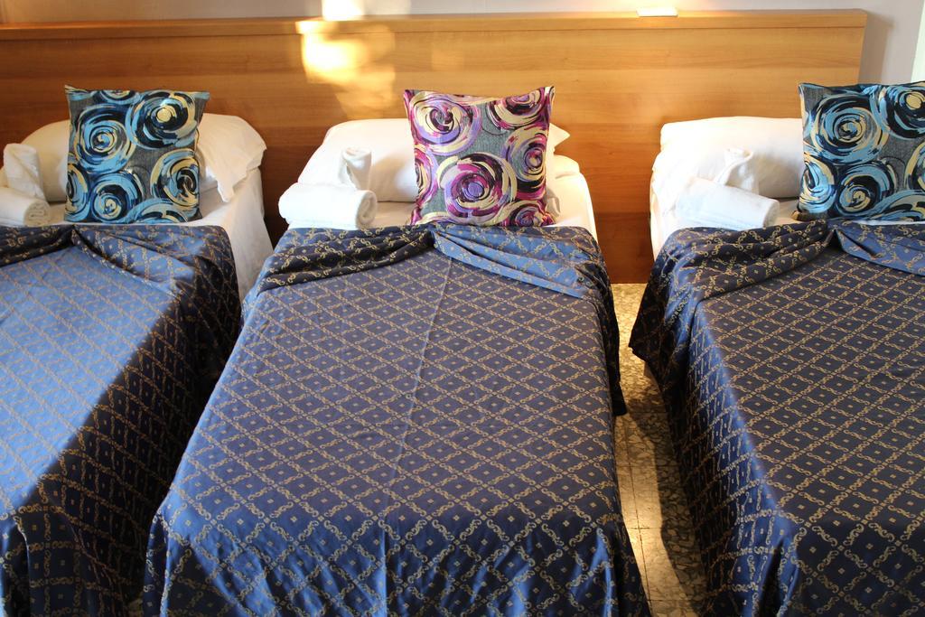 Hotel Ca' Grande Mediolan Zewnętrze zdjęcie