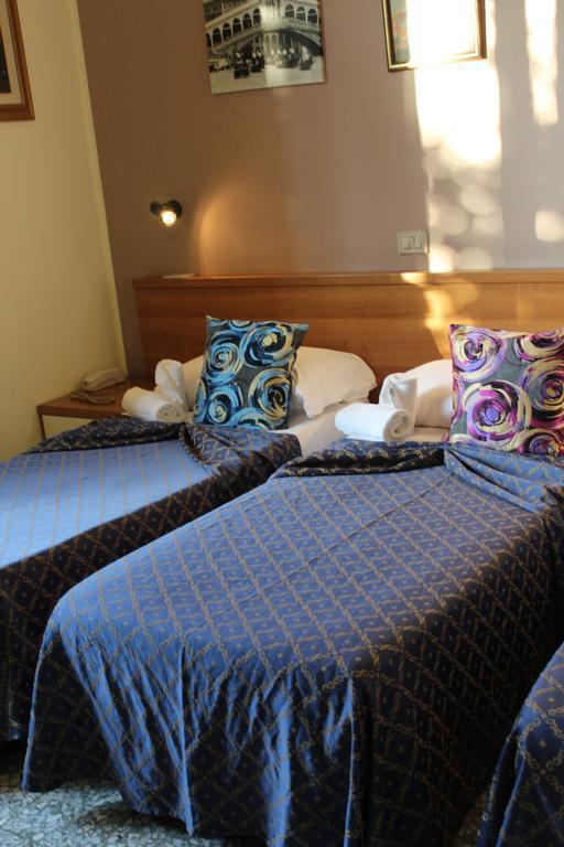 Hotel Ca' Grande Mediolan Zewnętrze zdjęcie