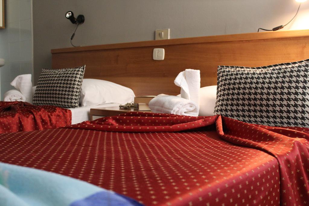 Hotel Ca' Grande Mediolan Zewnętrze zdjęcie