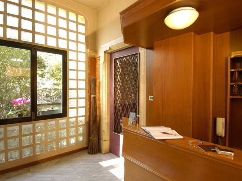Hotel Ca' Grande Mediolan Zewnętrze zdjęcie