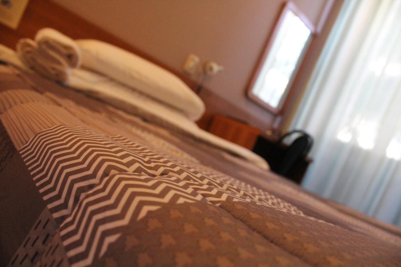 Hotel Ca' Grande Mediolan Zewnętrze zdjęcie