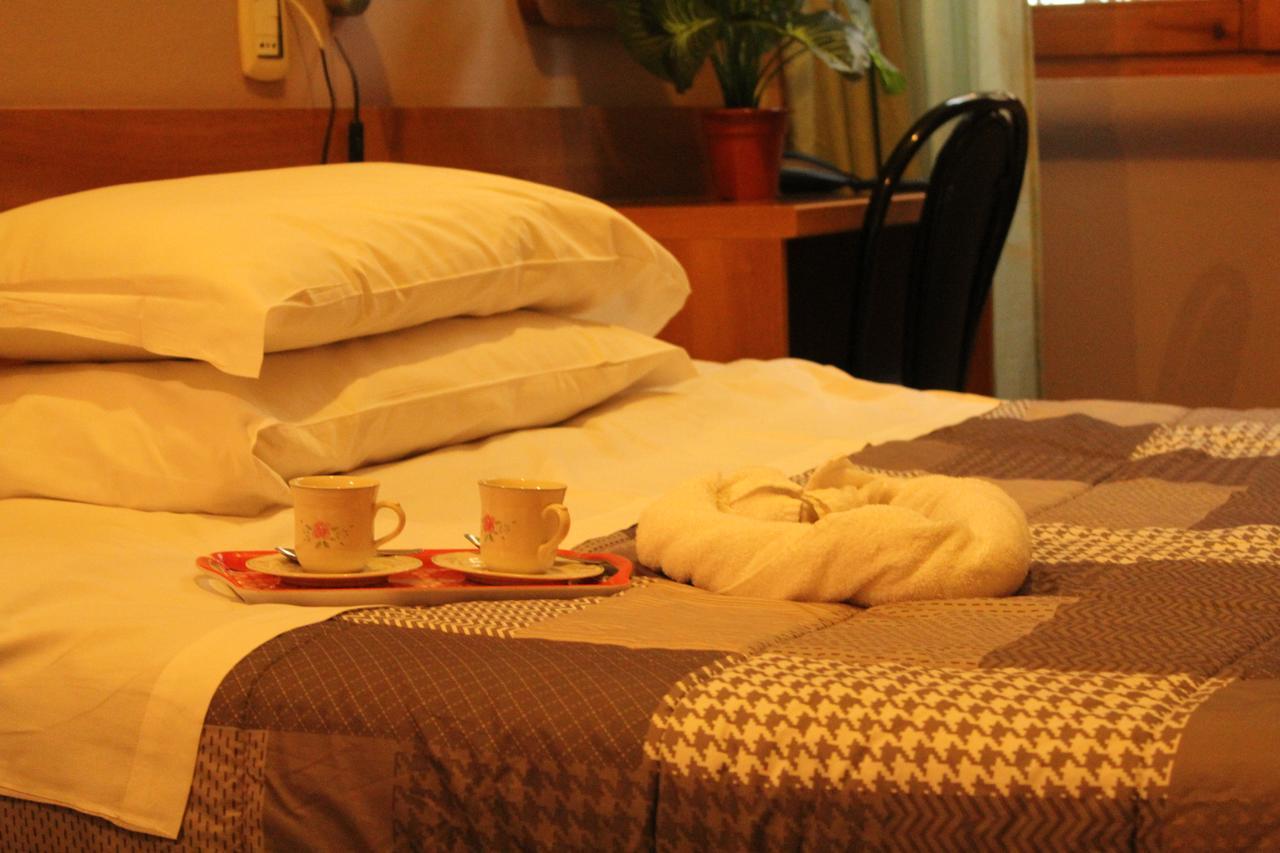 Hotel Ca' Grande Mediolan Zewnętrze zdjęcie