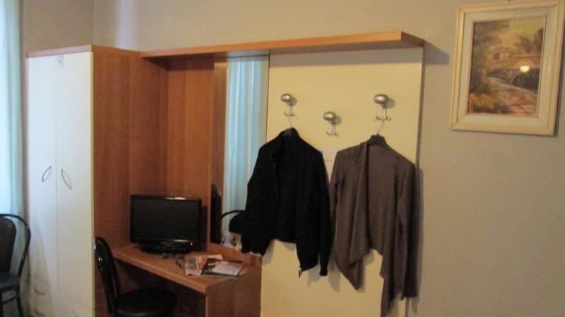 Hotel Ca' Grande Mediolan Zewnętrze zdjęcie
