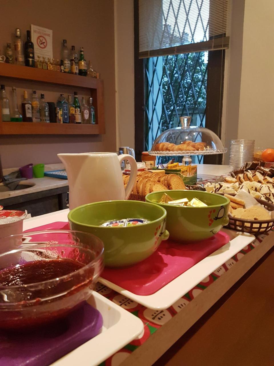 Hotel Ca' Grande Mediolan Zewnętrze zdjęcie