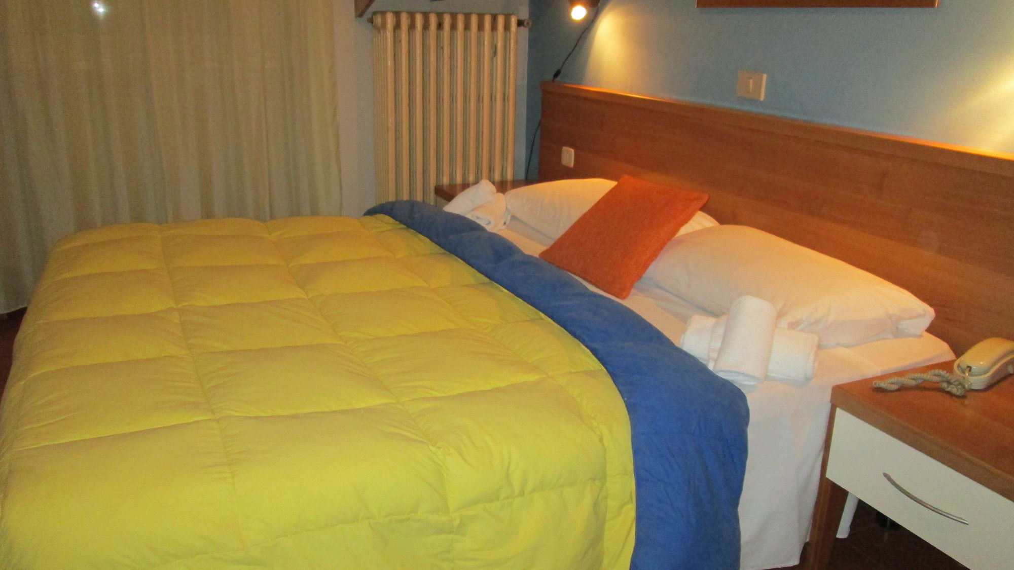 Hotel Ca' Grande Mediolan Zewnętrze zdjęcie