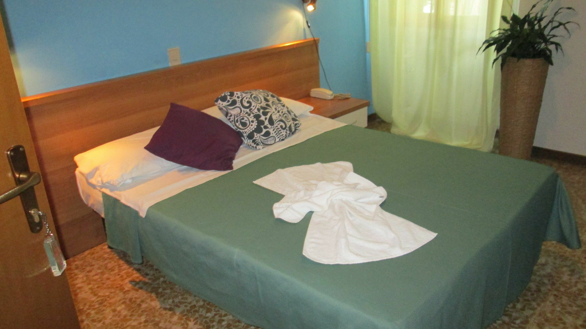 Hotel Ca' Grande Mediolan Zewnętrze zdjęcie