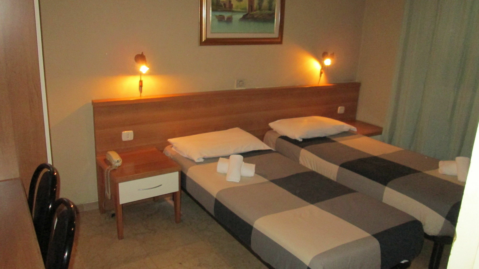 Hotel Ca' Grande Mediolan Zewnętrze zdjęcie