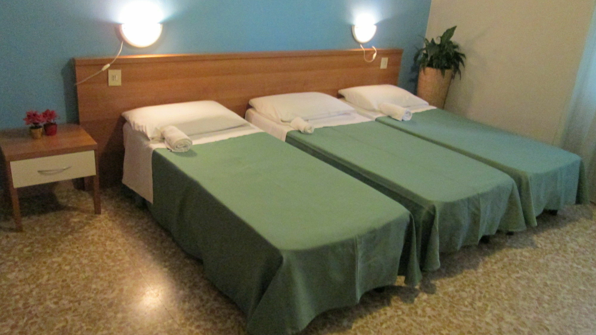Hotel Ca' Grande Mediolan Zewnętrze zdjęcie