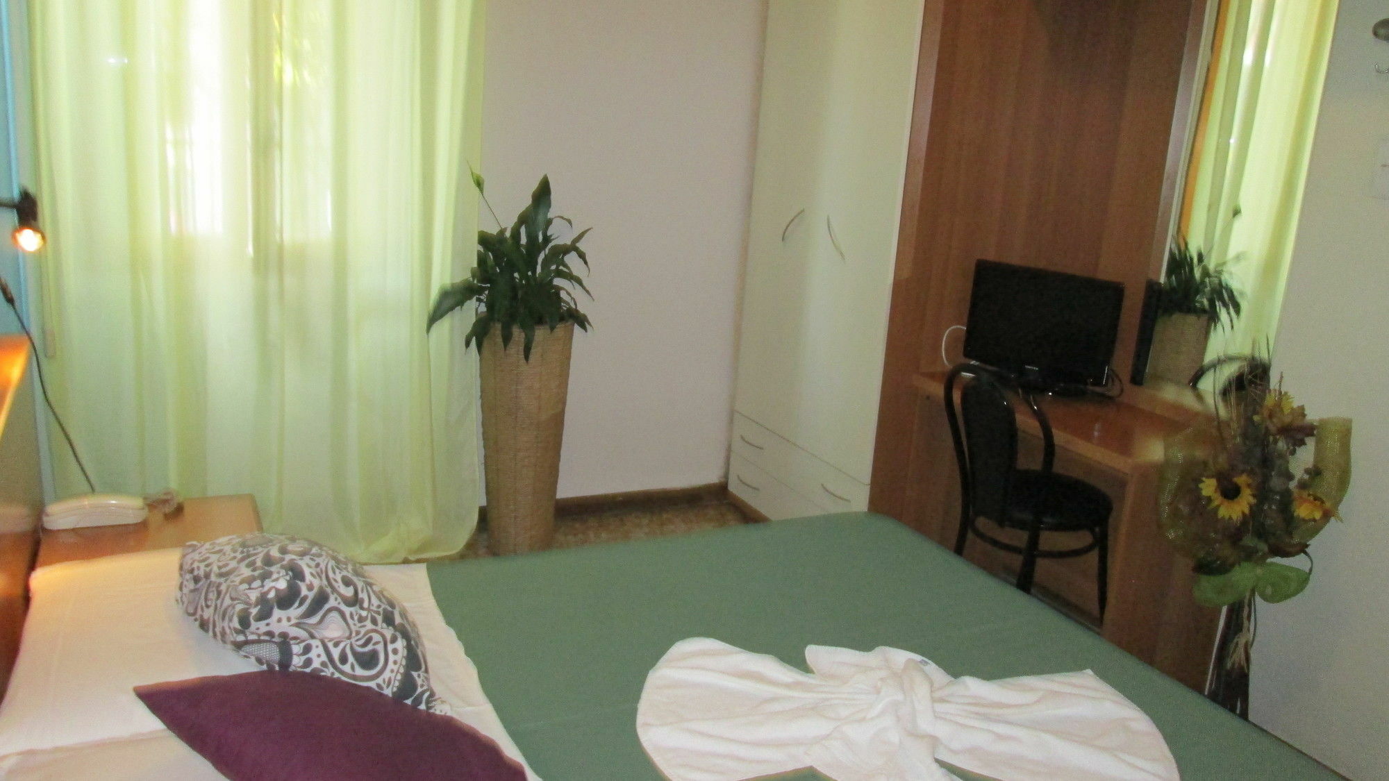 Hotel Ca' Grande Mediolan Zewnętrze zdjęcie
