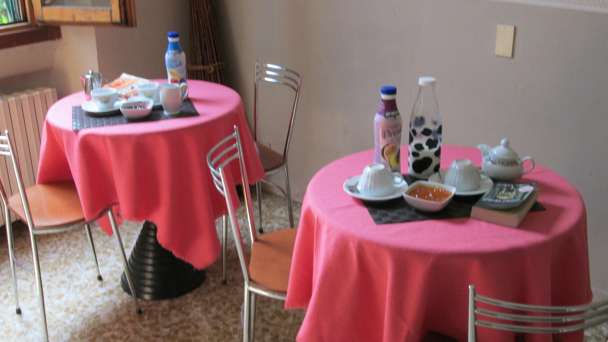 Hotel Ca' Grande Mediolan Zewnętrze zdjęcie