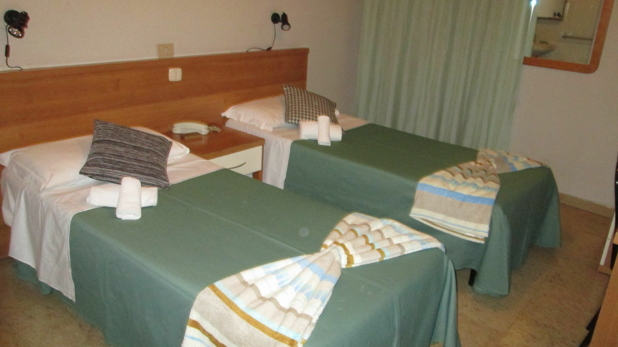 Hotel Ca' Grande Mediolan Zewnętrze zdjęcie