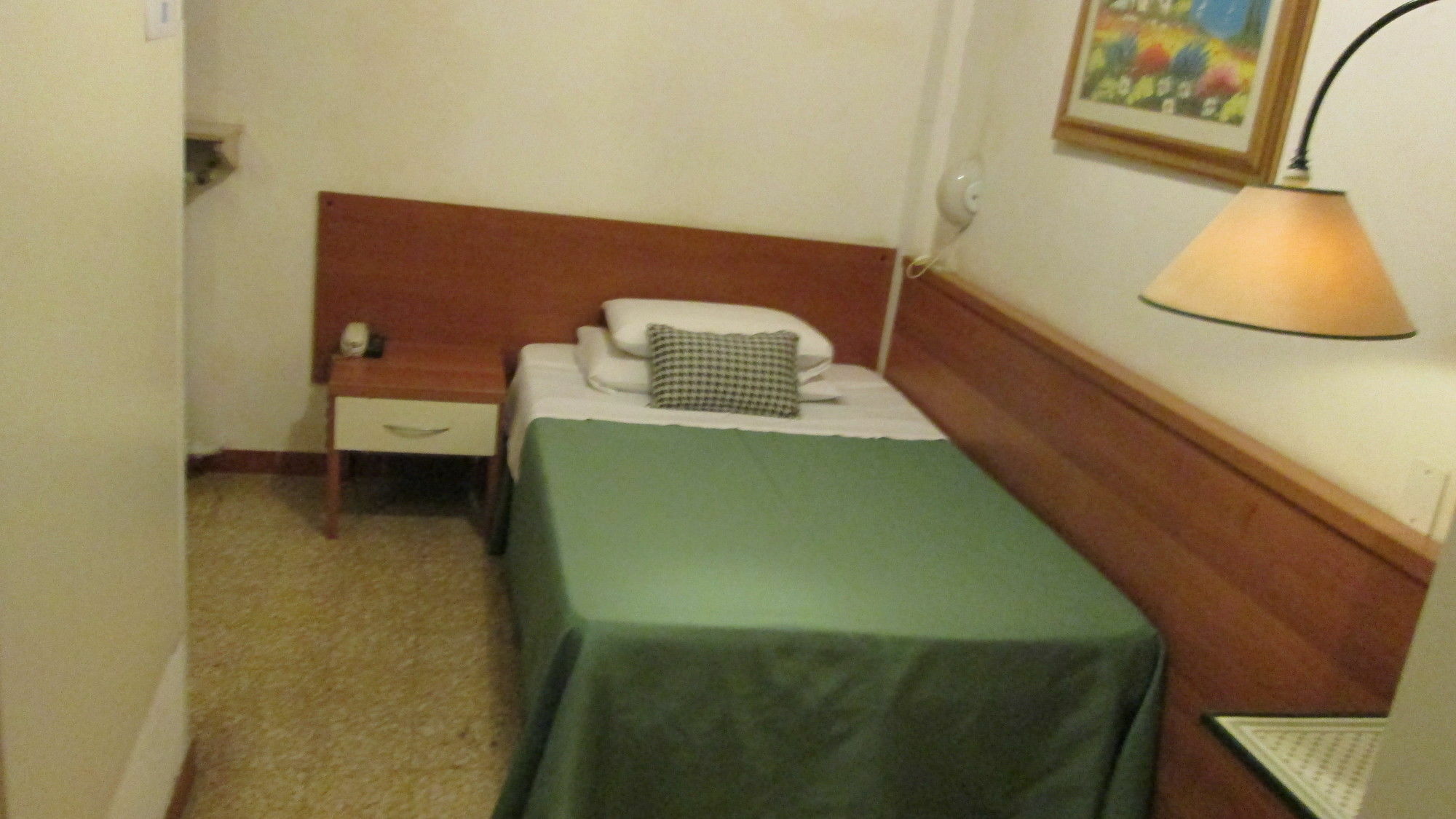 Hotel Ca' Grande Mediolan Zewnętrze zdjęcie