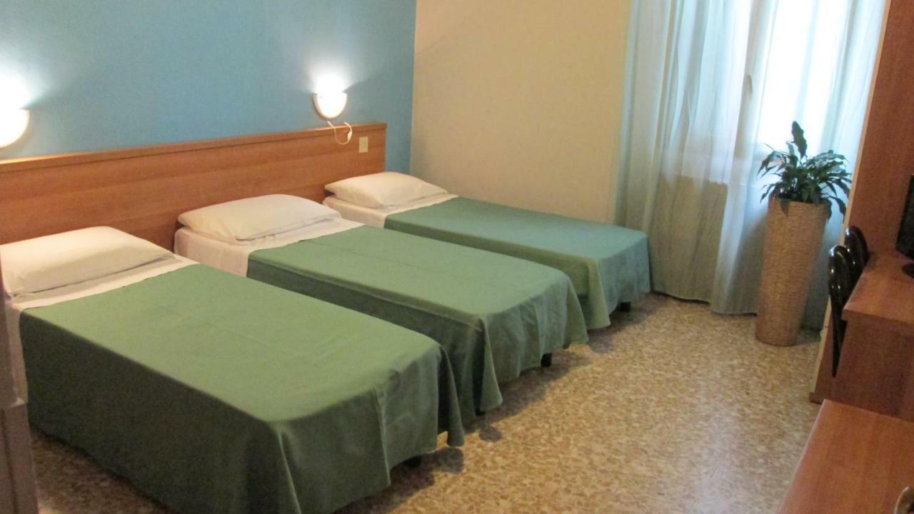 Hotel Ca' Grande Mediolan Zewnętrze zdjęcie