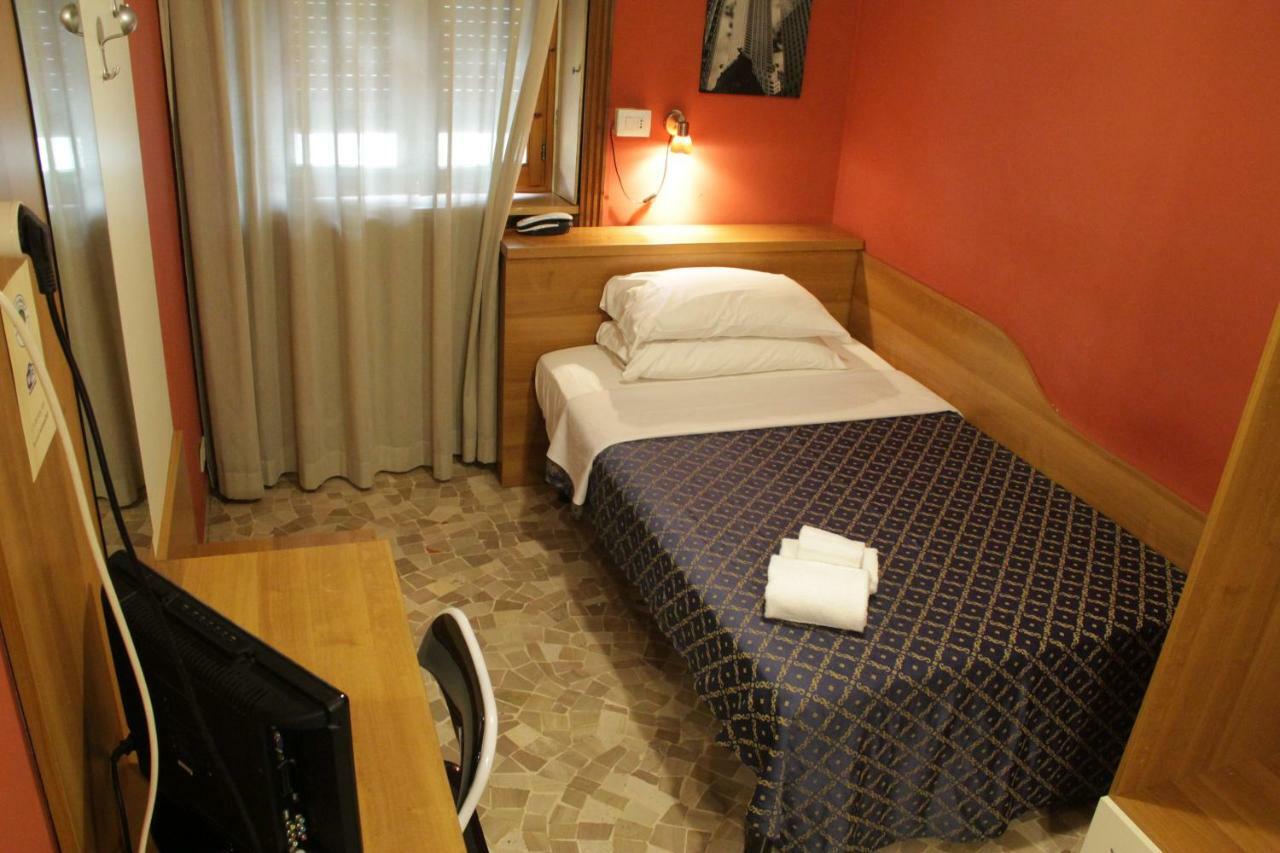 Hotel Ca' Grande Mediolan Zewnętrze zdjęcie