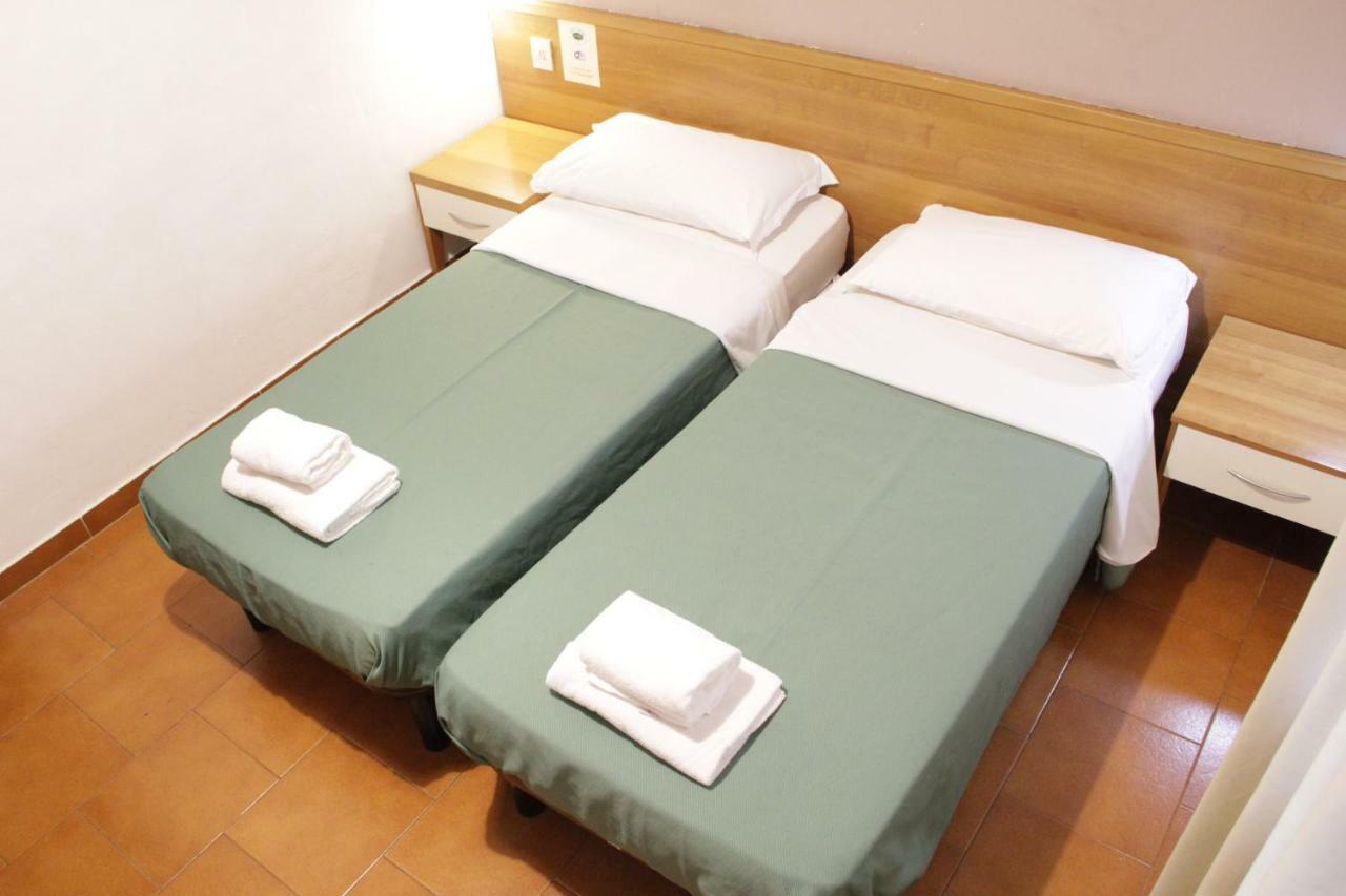 Hotel Ca' Grande Mediolan Zewnętrze zdjęcie