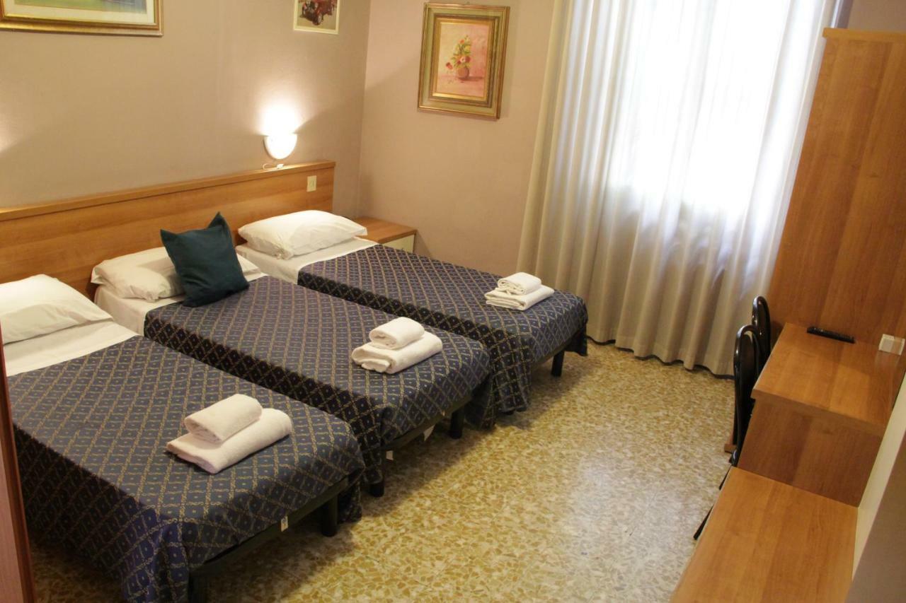 Hotel Ca' Grande Mediolan Zewnętrze zdjęcie