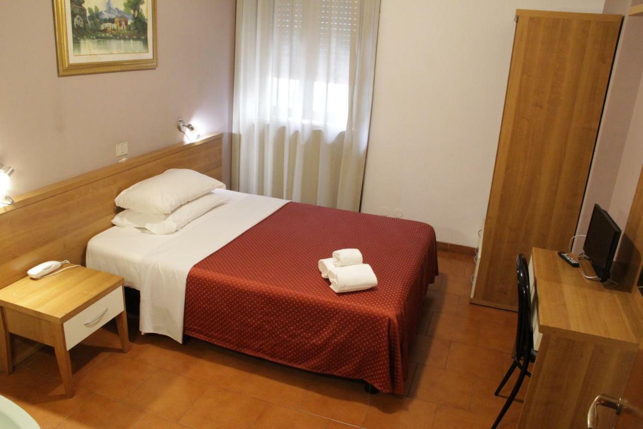 Hotel Ca' Grande Mediolan Zewnętrze zdjęcie
