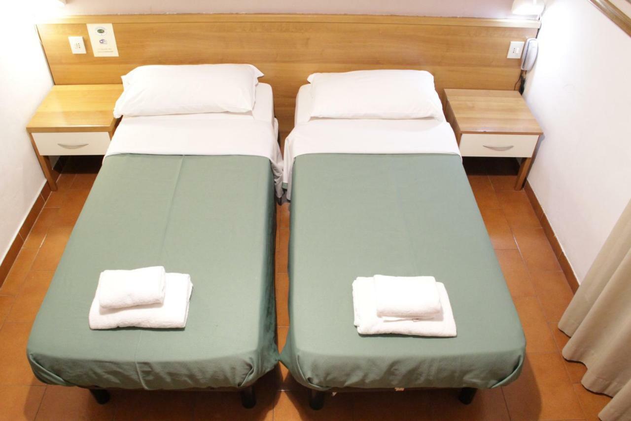 Hotel Ca' Grande Mediolan Zewnętrze zdjęcie