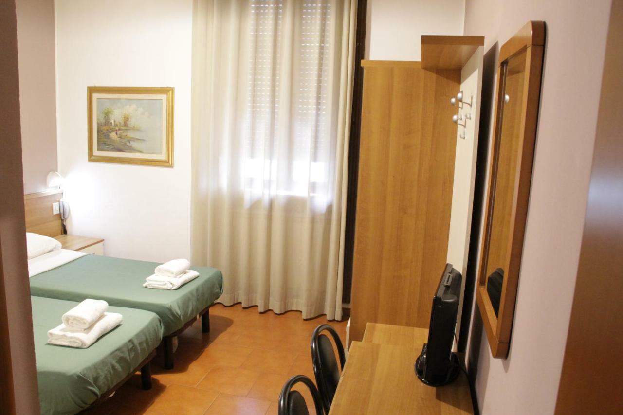 Hotel Ca' Grande Mediolan Zewnętrze zdjęcie